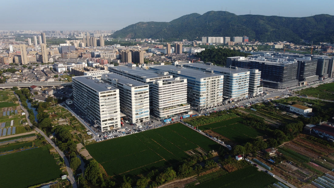 Your Exclusive Footwear, Directly from Ruian, China to the Globe: Kuanghong Footwear's Foot Ware Store Launches