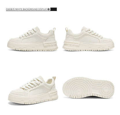 2025 New thick-soled trendy shoes