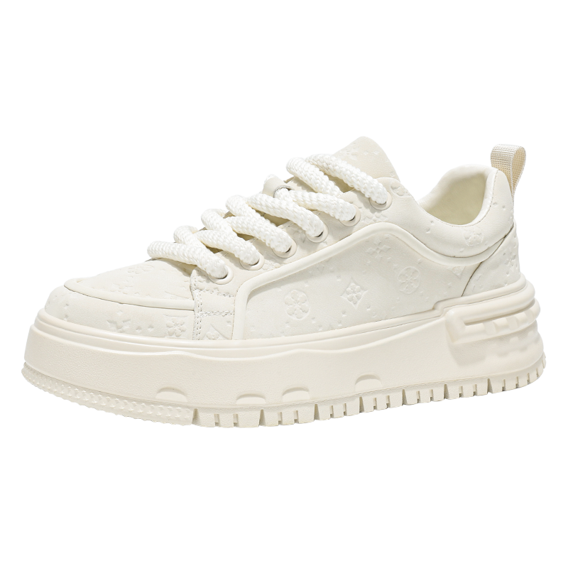 2025 New thick-soled trendy shoes