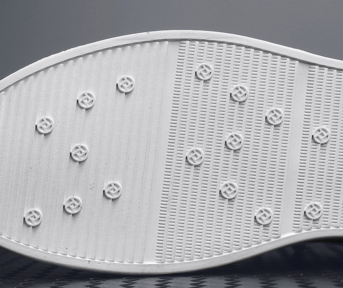 Men's Leather Low - Top Sneakers - Casual Lace - Up Fashion Shoes