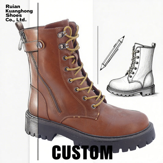 Custom