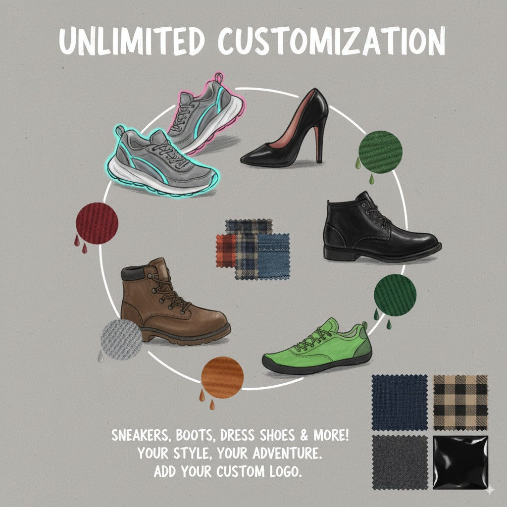 Custom