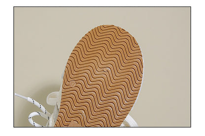 Retro - Style Colorful Sneakers - Casual Low - Top Sports Shoes