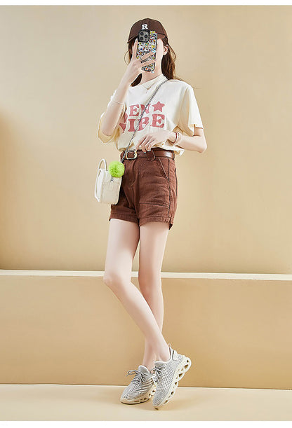 Lightweight Flyknit Sneakers - Breathable Mesh & Sculpted Sole（